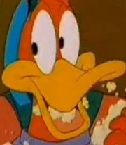 Daniel Platypus