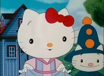 Hello Kitty The Parody Wiki Fandom