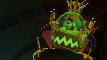 King Goobot