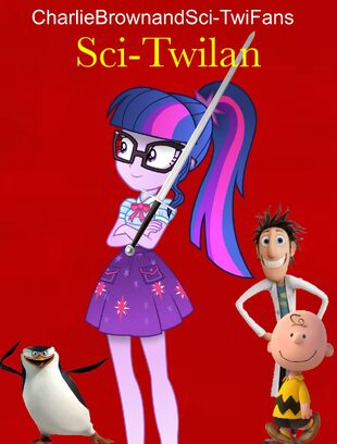Sci-Twi (1998; Movie Poster)
