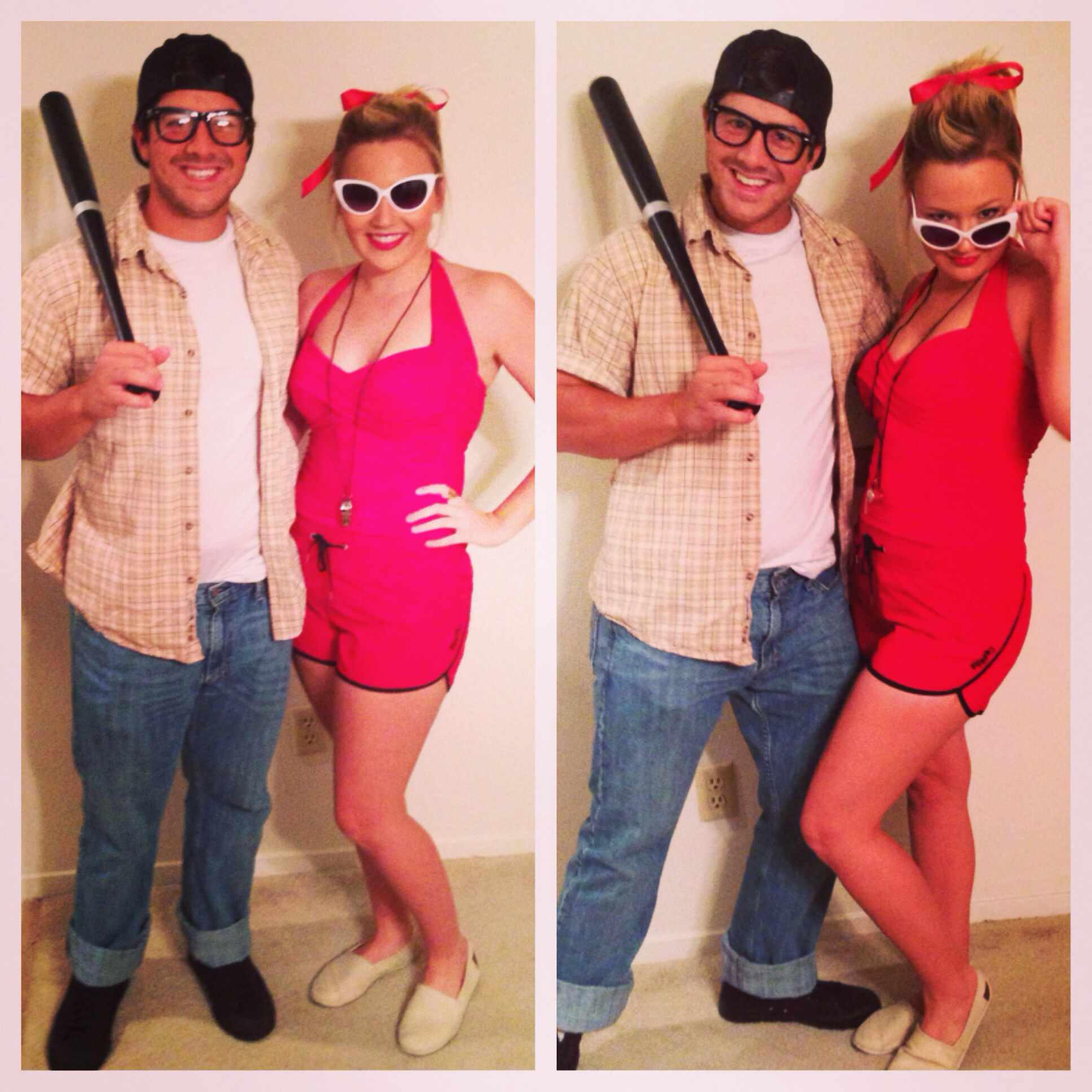 Image - Squints-and-wendy-peffercorn-costume-the-sandlot-josh-and-wendy ...
