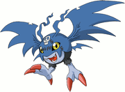 DemiDevimon