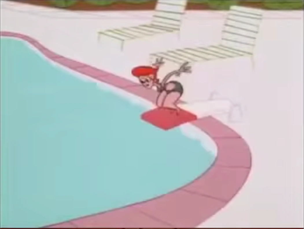 Image Dexter's Lab Better Off Wet Full Episode Part 6 Dexter