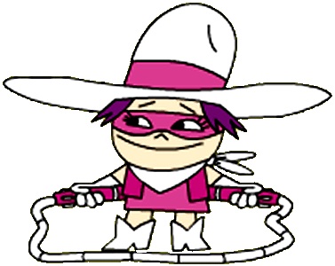 Mrs Brenda