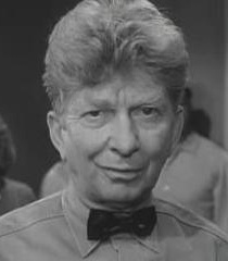 Sterling Holloway