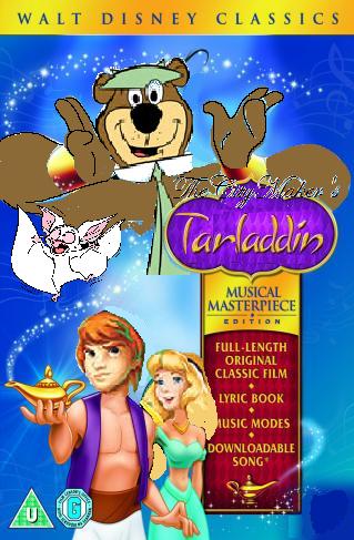 Tarladdin The Parody Wiki FANDOM powered by Wikia Tarladdin The Parody Wiki FANDOM powered by Wikia