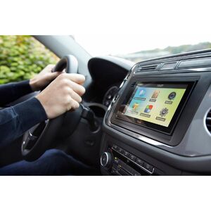 Parrot Asterid Smart