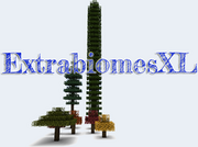 Extra Biomes