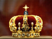 Dorvik Crown