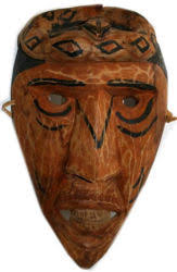 Degalogesee mask