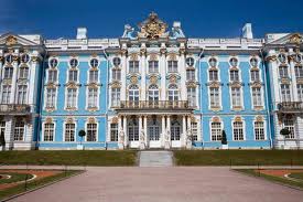 Catherinepalace