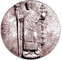Tokundi Emperor Coin