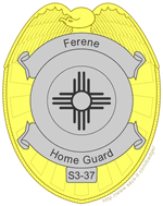 Badge