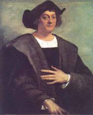 Columbus c