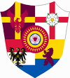 New Coats of Arms Rothingren