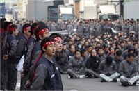 Zenprotest