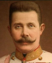 Klaus Gustav III