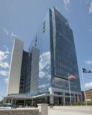 TSG HQ