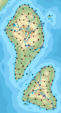 Map details