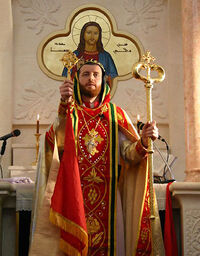 DOCPriest