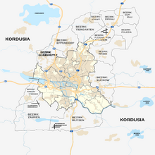 GHAA Autobahn