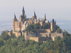 CastleHulstria