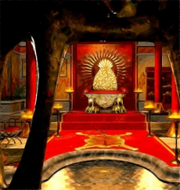 Suncuredthrone