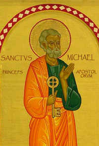 St mike
