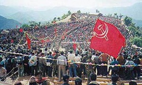 Communistrally
