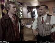 Alan and michael