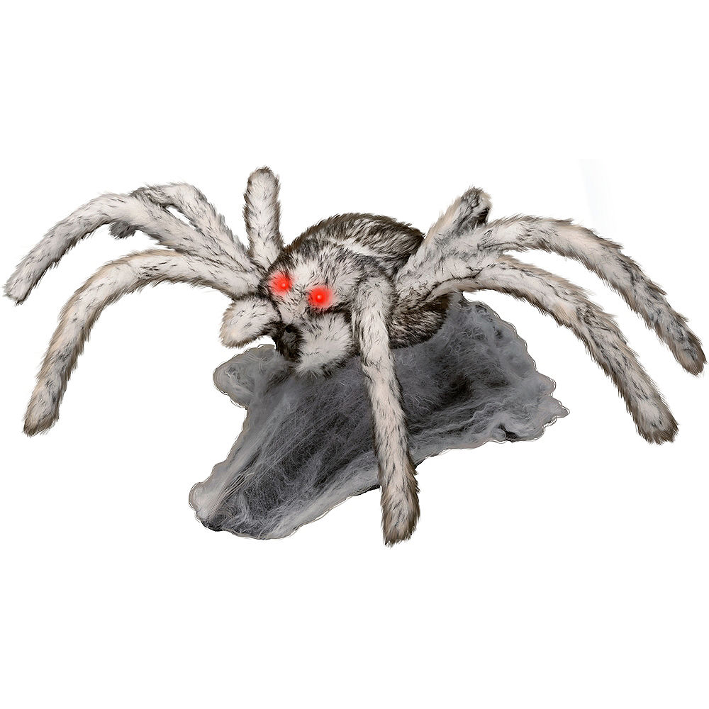 tekky toys jumping spider