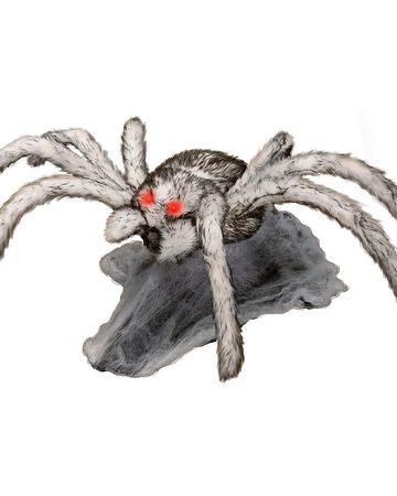 tekky toys jumping spider