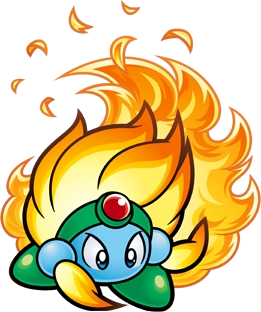 Burningleo