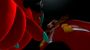 You're not the Boss of Me!