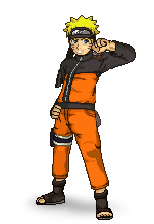 Naruto Main