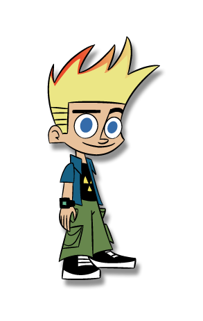 Johnny Test