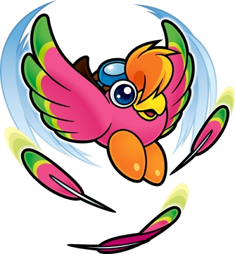 Birdon