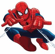 SpiderMan