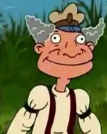 Wall Eyed Tom Party Wagon Wikia Fandom