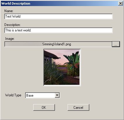 WorldDescri