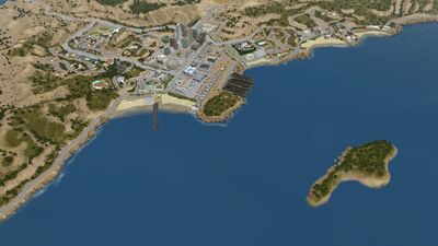 LosAniegosOverview