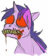 Ponies and such by silverpoot-cropped