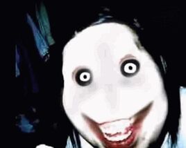 Jeff the killer by mattt1996-d3rdv6m