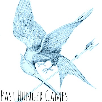 Mockingjay