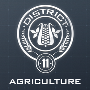 District 11 Seal