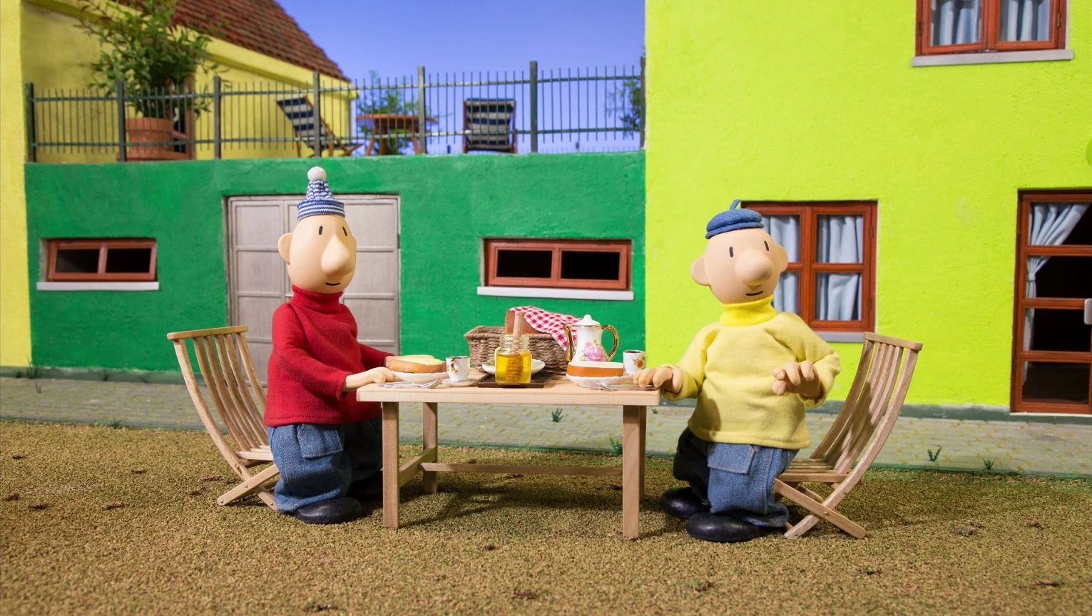 Pszczoły Pat i Mat Wiki Fandom