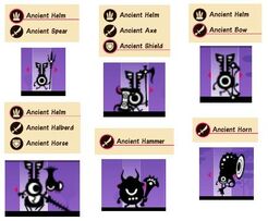 AncientItem