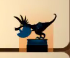 Statua Dodongi
