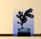 Statua Dogaeena