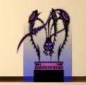 Statua Darantuli